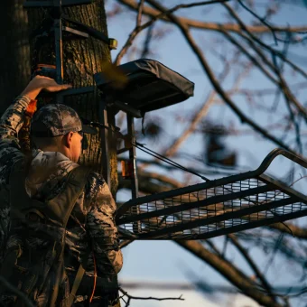 BIG  FOOT™  XL CLASSIC HANG-ON - Imagen 6