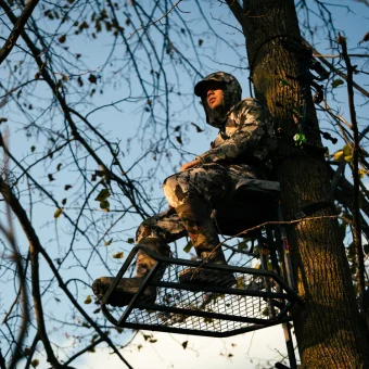 BIG  FOOT™  XL CLASSIC HANG-ON - Imagen 4