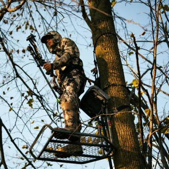 BIG  FOOT™  XL CLASSIC HANG-ON - Imagen 3