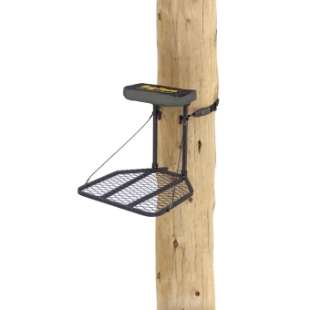 BIG  FOOT™ HANG-ON<br><span style="font-family: Arial, sans-serif; font-size: 15px; color: #333333;">Limited Stock</span>