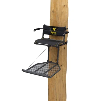 BIG  FOOT™ TEARTUFF™ XL LOUNGER HANG-ON