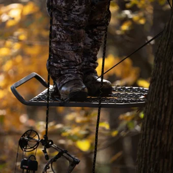 BIG  FOOT™ TEARTUFF™ XL LOUNGER HANG-ON - Imagen 9