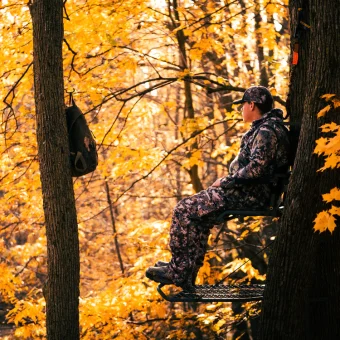 BIG  FOOT™ TEARTUFF™ XL LOUNGER HANG-ON - Imagen 6