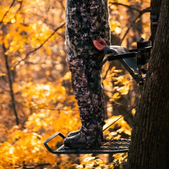 BIG  FOOT™ TEARTUFF™ XL LOUNGER HANG-ON - Imagen 4
