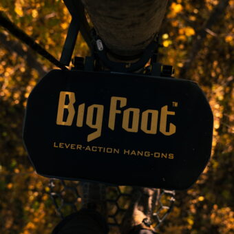 BIG FOOT™  REPLACEMENT SEAT - Imagen 4