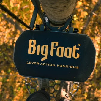 BIG  FOOT™ LITE FOOT™ HANG-ON - Imagen 3