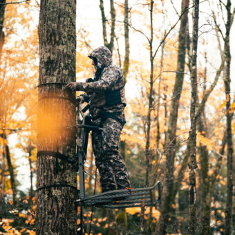 BIG FOOT™  NOISELESS STRAP - Imagen 5