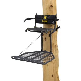 BIG  FOOT™ BRUTE™ HANG-ON