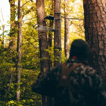 BIG  FOOT™ ROGUE XL™ HANG-ON - Imagen 2