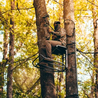 BIG  FOOT™ ROGUE XL™ HANG-ON - Imagen 8