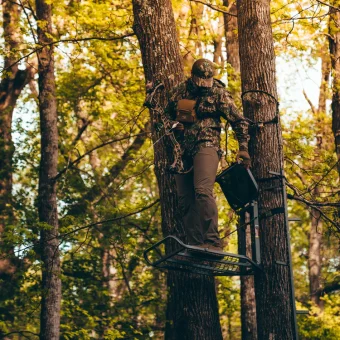 BIG  FOOT™ ROGUE XL™ HANG-ON - Imagen 6