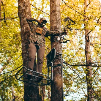 BIG  FOOT™ ROGUE XL™ HANG-ON - Imagen 5