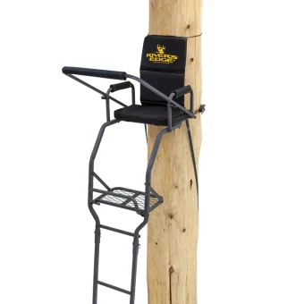 TREESTAND - LADDERSTAND DELUXE™  1-MAN