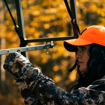 TREESTAND - LADDERSTAND DELUXE™  1-MAN - Imagen 5