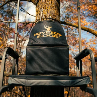 TREESTAND - LADDERSTAND DELUXE™  1-MAN - Imagen 4
