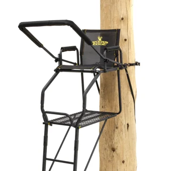 TREESTAND - LADDERSTAND RETREAT™  1-MAN