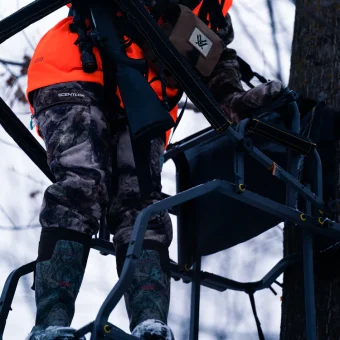 TREESTAND - LADDERSTAND RETREAT™  1-MAN - Imagen 3