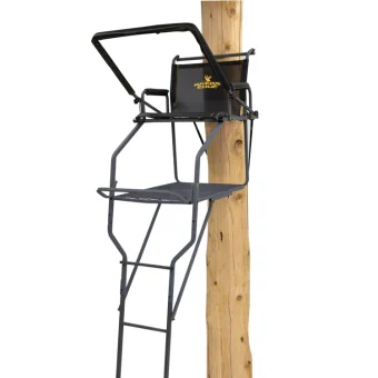 TREESTAND - LADDERSTAND JUMBO JACK™ 1-MAN