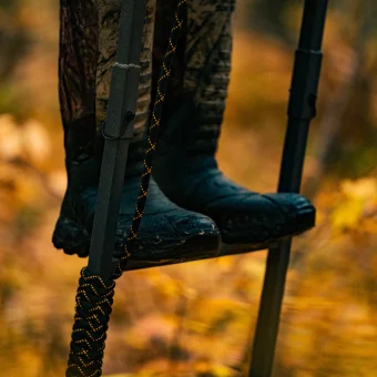 TREESTAND - LADDERSTAND JUMBO JACK™ 1-MAN - Imagen 14