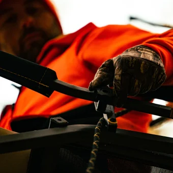 TREESTAND - LADDERSTAND JUMBO JACK™ 1-MAN - Imagen 12