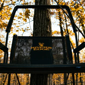 TREESTAND - LADDERSTAND JUMBO JACK™ 1-MAN - Imagen 4