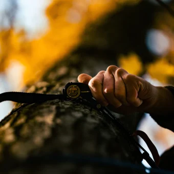 TREESTAND - LADDERSTAND JUMBO JACK™ 1-MAN - Imagen 3