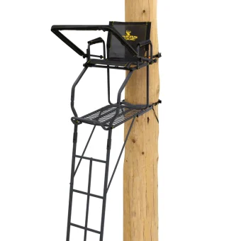 TREESTAND - LADDERSTAND UPPERCUT™  1-MAN