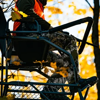 TREESTAND - LADDERSTAND UPPERCUT™  1-MAN - Imagen 9