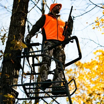 TREESTAND - LADDERSTAND UPPERCUT™  1-MAN - Imagen 8