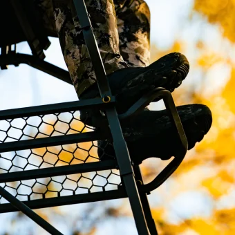 TREESTAND - LADDERSTAND UPPERCUT™  1-MAN - Imagen 6