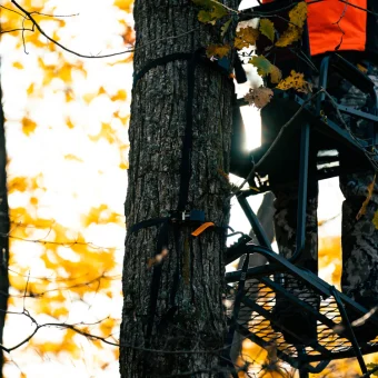TREESTAND - LADDERSTAND UPPERCUT™  1-MAN - Imagen 5