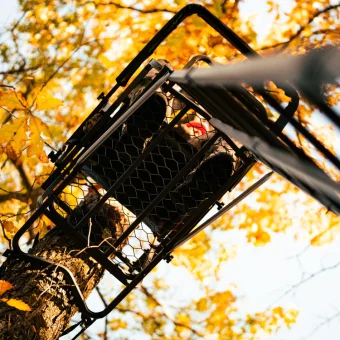 TREESTAND - LADDERSTAND UPPERCUT™  1-MAN - Imagen 4