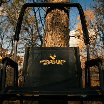 TREESTAND - LADDERSTAND UPPERCUT™  1-MAN - Imagen 3