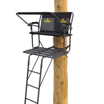 TREESTAND - LADDERSTAND TWOPLEX™  2-MAN