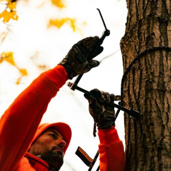 BOW HANGER - Imagen 3