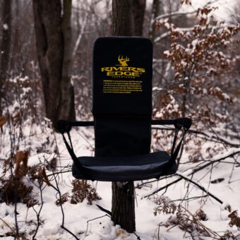 LOUNGER TREE  SEAT - Imagen 2