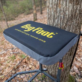 BIG FOOT™  REPLACEMENT SEAT - Imagen 5