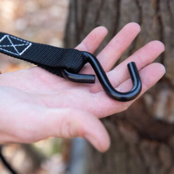 LADDER STAND  RATCHET STRAP - Imagen 6