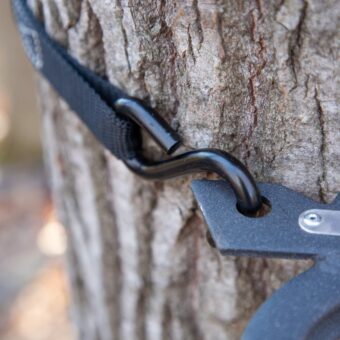 LADDER STAND  RATCHET STRAP - Imagen 5