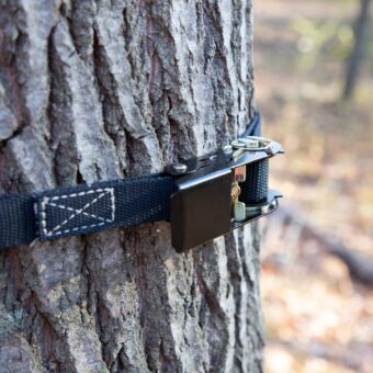 LADDER STAND  RATCHET STRAP - Imagen 3