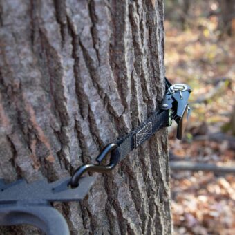LADDER STAND  RATCHET STRAP - Imagen 2