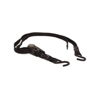 LADDER STAND  RATCHET STRAP