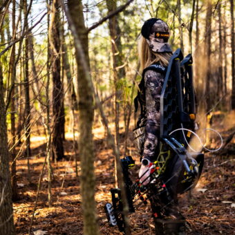 BIG FOOT™  BACKPACK STRAPS - Imagen 6