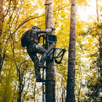 BIG FOOT™  BACKPACK STRAPS - Imagen 4