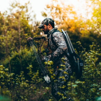 BIG FOOT™  BACKPACK STRAPS - Imagen 3