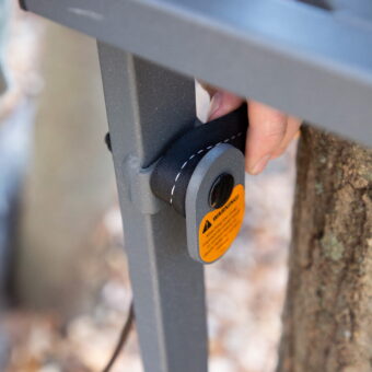 BIG FOOT™  NOISELESS STRAP - Imagen 2