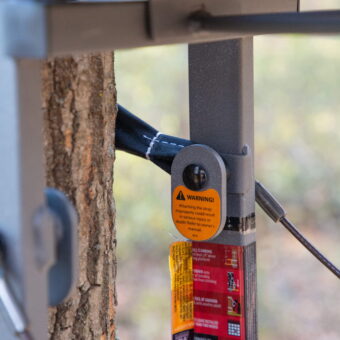 BIG FOOT™  NOISELESS STRAP - Imagen 7