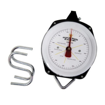 550 LB GAME  SCALE