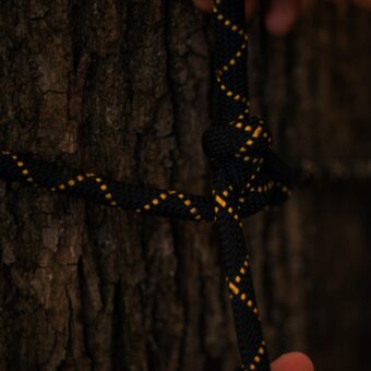 30FT SAFETY  ROPE - Imagen 5