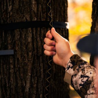 30FT SAFETY  ROPE - Imagen 4